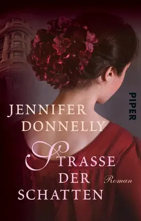 Donnelly | Straße der Schatten | E-Book | sack.de