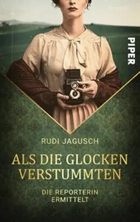 Jagusch |  Als die Glocken verstummten | eBook | Sack Fachmedien