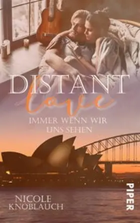Knoblauch |  Distant Love: Immer wenn wir uns sehen | eBook | Sack Fachmedien