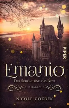 Gozdek |  Emanio - Der Schöne und das Biest | eBook | Sack Fachmedien