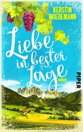 Wiedemann |  Liebe in bester Lage | eBook | Sack Fachmedien