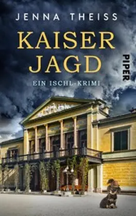 Theiss |  Kaiserjagd | eBook | Sack Fachmedien