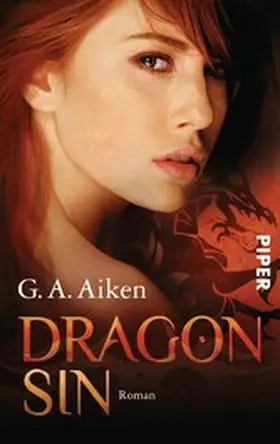 Aiken |  Dragon Sin | eBook | Sack Fachmedien