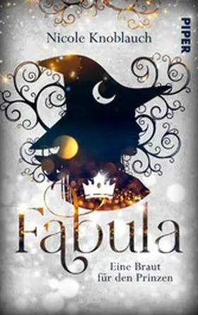 Knoblauch |  Fabula - Eine Braut für den Prinzen | eBook | Sack Fachmedien