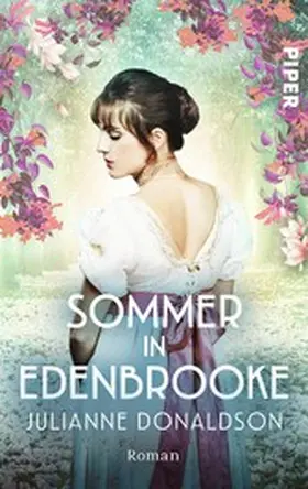 Donaldson |  Sommer in Edenbrooke | eBook | Sack Fachmedien
