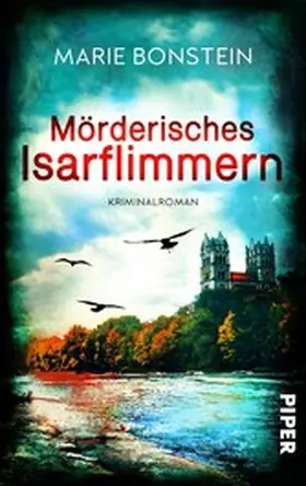 Bonstein |  Mörderisches Isarflimmern | eBook | Sack Fachmedien