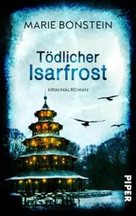 Bonstein |  Tödlicher Isarfrost | eBook | Sack Fachmedien