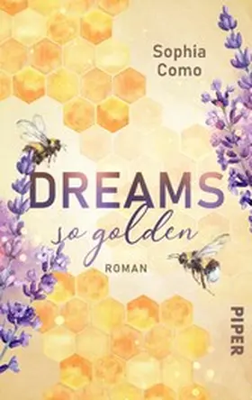 Como |  Dreams so golden | eBook | Sack Fachmedien