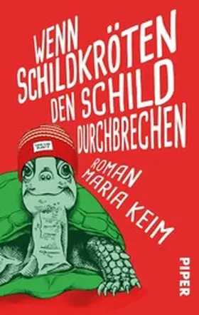 Keim |  Wenn Schildkröten den Schild durchbrechen | eBook | Sack Fachmedien