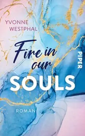 Westphal |  Fire in our Souls | eBook | Sack Fachmedien