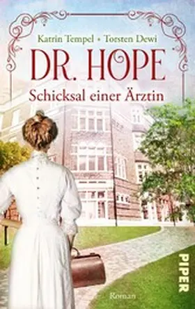 Dewi / Tempel |  Dr. Hope - Schicksal einer Ärztin | eBook | Sack Fachmedien