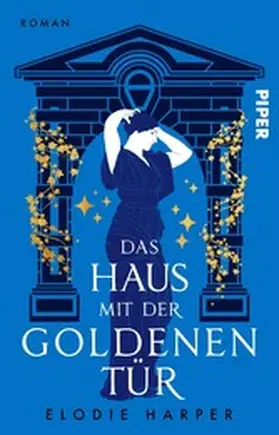Harper |  Das Haus mit der goldenen Tür | eBook | Sack Fachmedien