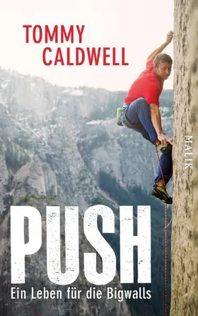 Caldwell |  Push | eBook | Sack Fachmedien
