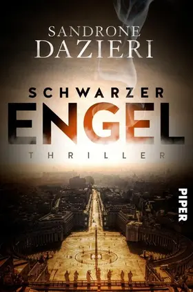 Dazieri |  Schwarzer Engel | eBook | Sack Fachmedien