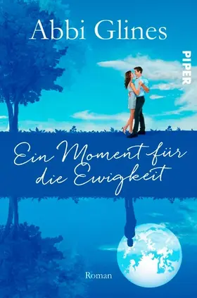 Glines |  Ein Moment für die Ewigkeit | eBook | Sack Fachmedien