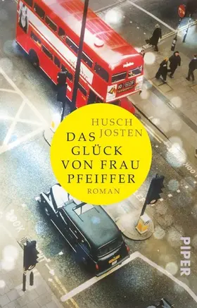 Josten |  Das Glück von Frau Pfeiffer | eBook | Sack Fachmedien