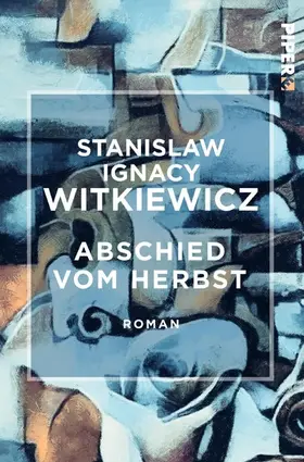 Witkiewicz |  Abschied vom Herbst | eBook | Sack Fachmedien
