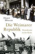 Möller |  Die Weimarer Republik | eBook | Sack Fachmedien
