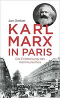 Gerber |  Karl Marx in Paris | eBook | Sack Fachmedien