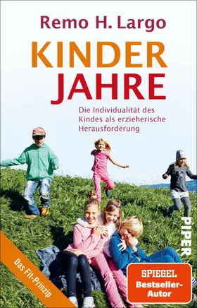 Largo |  Kinderjahre | eBook | Sack Fachmedien
