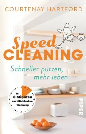 Hartford |  Speed-Cleaning | eBook | Sack Fachmedien