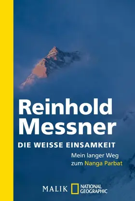 Messner |  Die weiße Einsamkeit | eBook | Sack Fachmedien