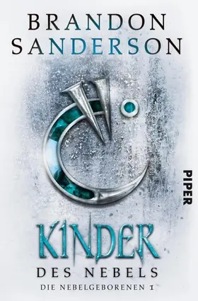 Sanderson |  Kinder des Nebels | eBook | Sack Fachmedien