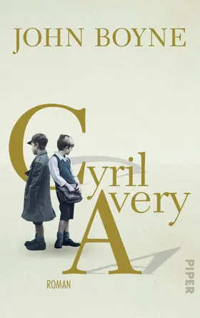 Boyne |  Cyril Avery | eBook | Sack Fachmedien
