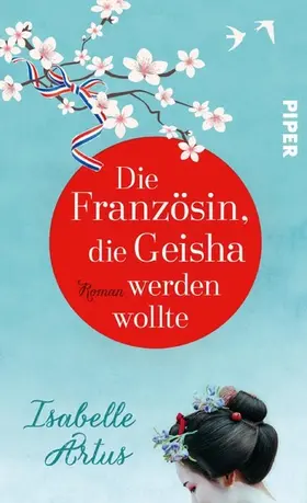Artus |  Die Französin, die Geisha werden wollte | eBook | Sack Fachmedien