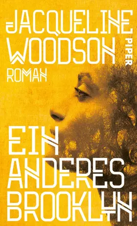 Woodson | Ein anderes Brooklyn | E-Book | www.sack.de
