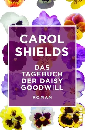 Shields |  Das Tagebuch der Daisy Goodwill | eBook | Sack Fachmedien