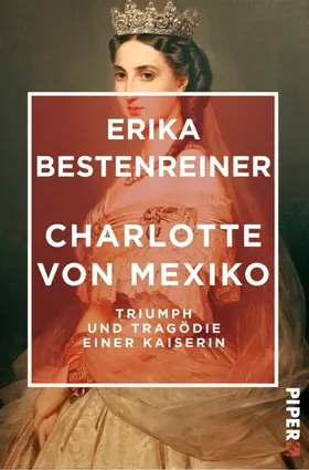 Bestenreiner | Charlotte von Mexiko | E-Book | www.sack.de