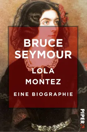 Seymour |  Lola Montez | eBook | Sack Fachmedien