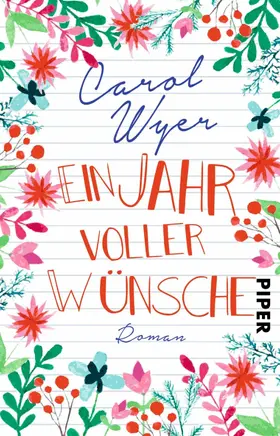 Wyer |  Ein Jahr voller Wünsche | eBook | Sack Fachmedien