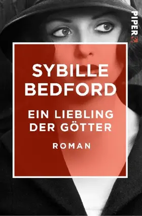 Bedford |  Ein Liebling der Götter | eBook | Sack Fachmedien