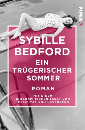 Bedford |  Ein trügerischer Sommer | eBook | Sack Fachmedien