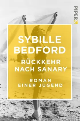 Bedford |  Rückkehr nach Sanary | eBook | Sack Fachmedien