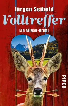 Seibold |  Volltreffer | eBook | Sack Fachmedien