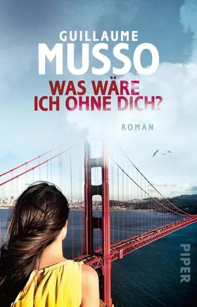 Musso |  Was wäre ich ohne dich? | eBook | Sack Fachmedien