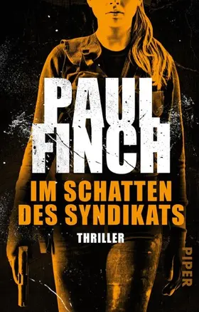 Finch |  Im Schatten des Syndikats | eBook | Sack Fachmedien