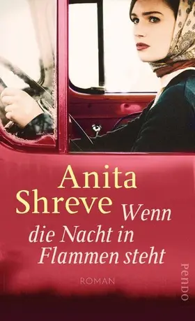 Shreve |  Wenn die Nacht in Flammen steht | eBook | Sack Fachmedien