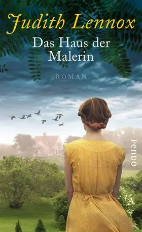 Lennox |  Das Haus der Malerin | eBook | Sack Fachmedien