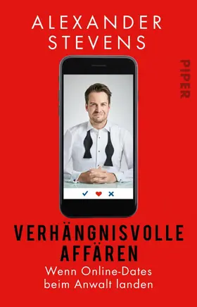 Stevens |  Verhängnisvolle Affären | eBook | Sack Fachmedien