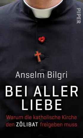 Bilgri | Bei aller Liebe | E-Book | www.sack.de