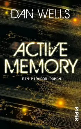 Wells |  Active Memory | eBook | Sack Fachmedien