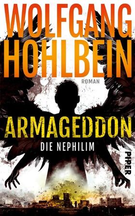 Hohlbein |  Armageddon | eBook | Sack Fachmedien