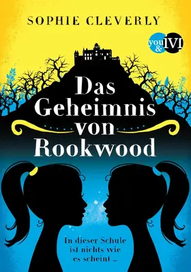 Cleverly |  Das Geheimnis von Rookwood | eBook | Sack Fachmedien