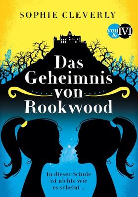 Cleverly | Das Geheimnis von Rookwood | E-Book | sack.de