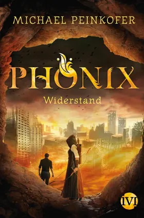 Peinkofer |  Phönix | eBook | Sack Fachmedien