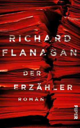 Flanagan |  Der Erzähler | eBook | Sack Fachmedien